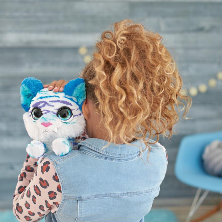Produktbild FurReal North das Säbelzahnkätzchen (27.90 cm)