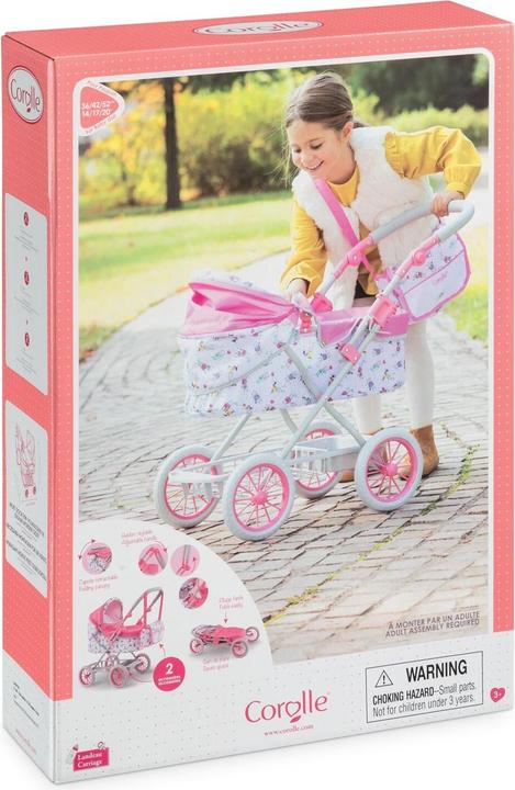Image du produit Corolle Poussette de poupée