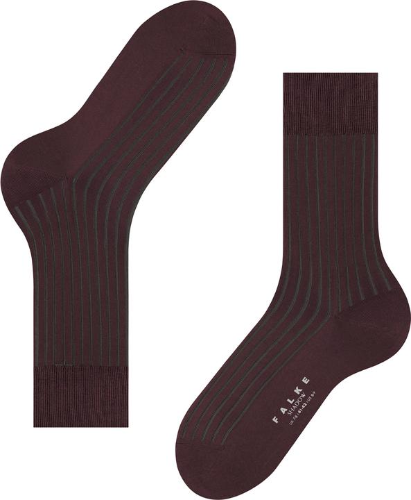 Produktbild Falke Socken Shadow (Einzelpack, 41 - 42)