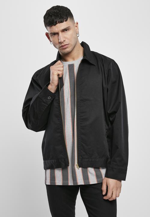 Actual product image Urban Classics Workwear Jacket (XXL)