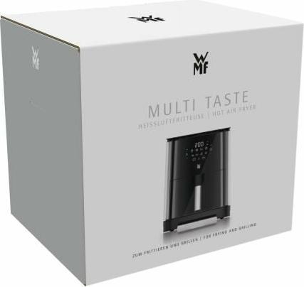 Produktbild WMF Multi Taste