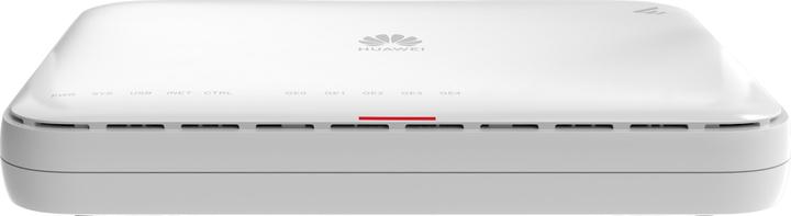 Actual product image Huawei AR303 1xGE Combo+4xGE eKit