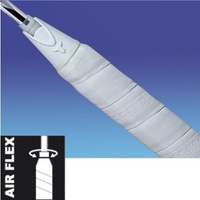 Actual product image Talbot Torro Arrowspeed 199.8 badminton racket