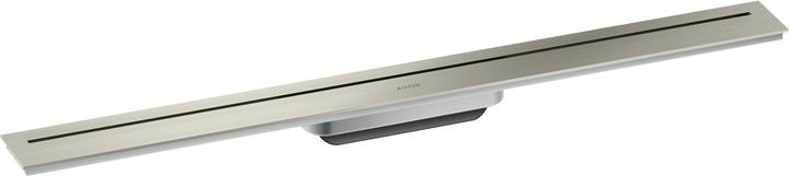 Actual product image Axor Drain complete set drainage channel, 800mm, 42521 (800 mm)