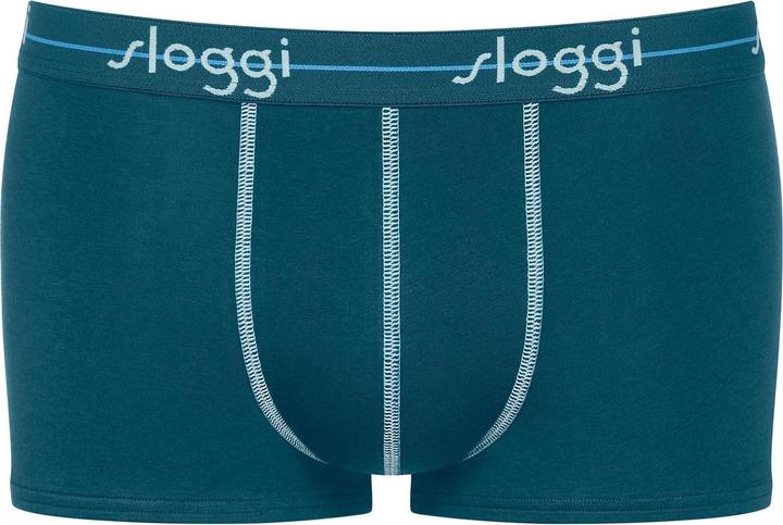 Produktbild Sloggi Start Hipster (54, 2er Pack)