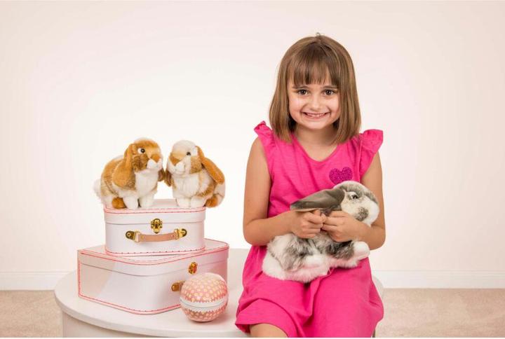 Produktbild Teddy Hermann Widderkaninchen 30cm (16 cm)