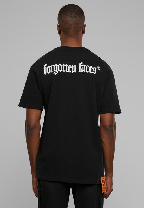 Actual product image Forgotten Faces Legacy Oversized Tee (M)