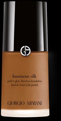 Actual product image Armani Exchange Armani Teint Luminous Silk Foundation No. 11.75 / 30 ml