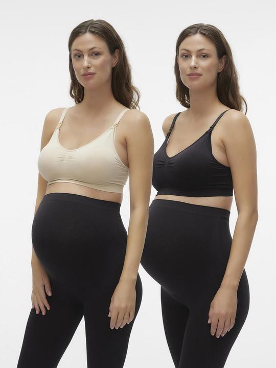 Produktbild Mamalicious MLILJA 2-in-1-BH (M, L)
