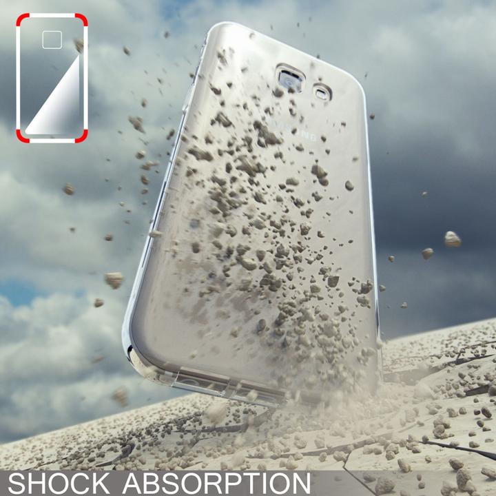 Produktbild Nalia Handyhülle (Samsung Galaxy A5 (2017))
