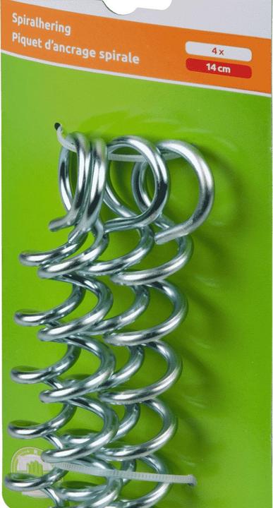 Produktbild Windhager Spiral Erd Hering