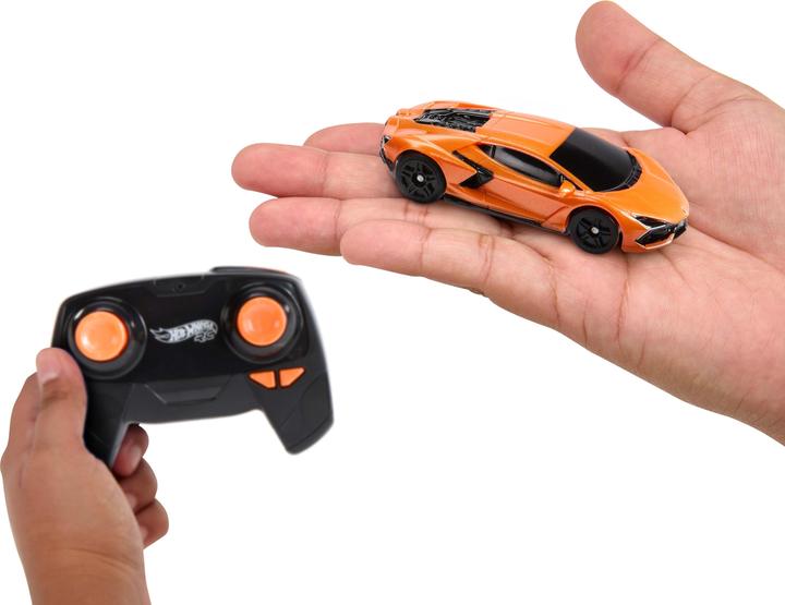 Produktbild Hot Wheels HWW55