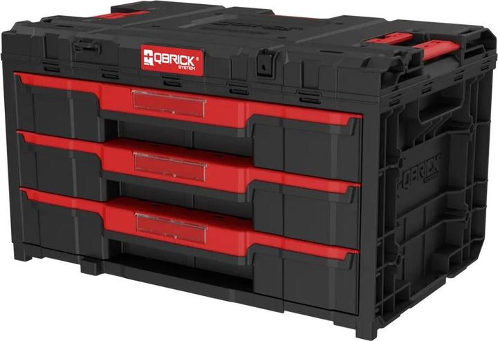 Actual product image Qbrick Toolbox