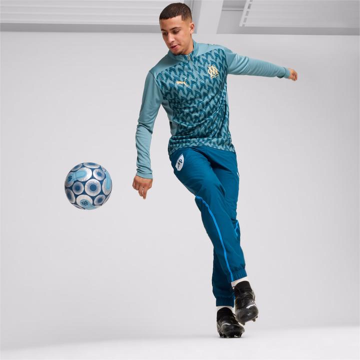 Actual product image Puma training top 1/4 zip o preatch 2024/25 (M)