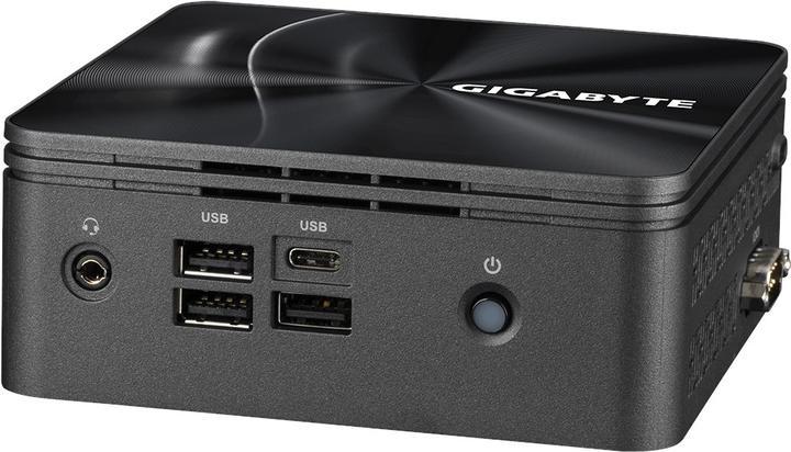 Produktbild Gigabyte Brix GB-BRR7H-4800 (AMD Ryzen 7 4800U)