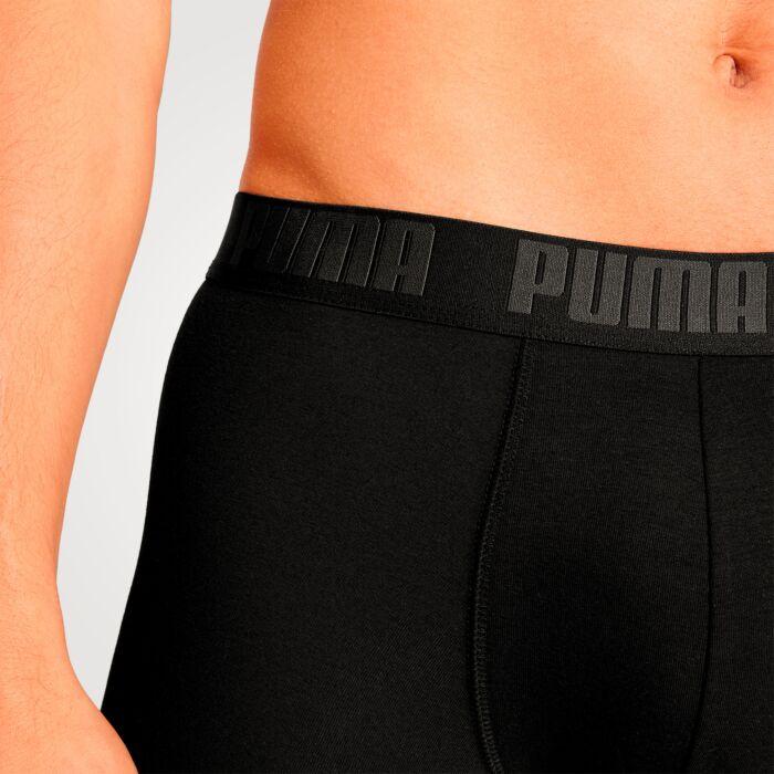 Image du produit Puma Basic Boxer (S, lot de 2)
