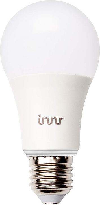 Image du produit Innr Couleur des ampoules intelligentes (E27, 10 W, 806 lm, 2 x, F)