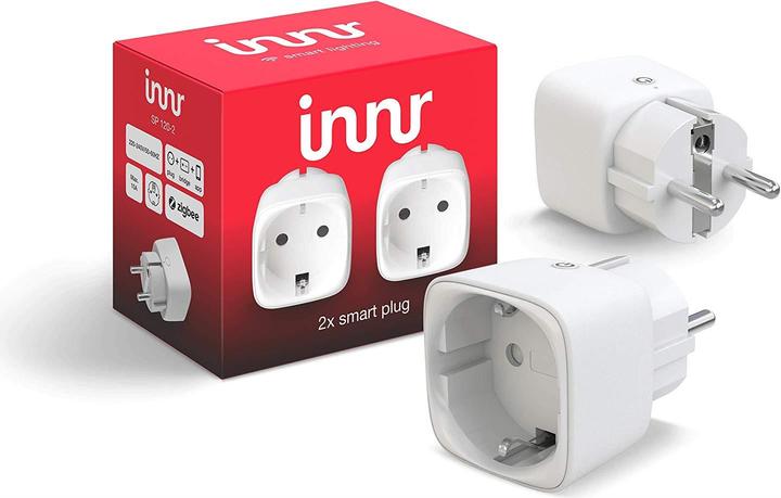 Produktbild Innr Smart Plug SP 120
