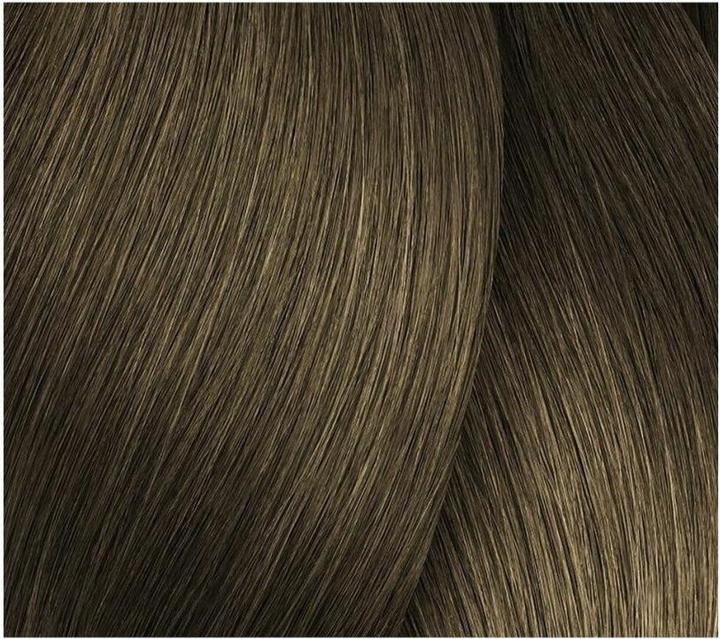 Actual product image L'Oréal Professionnel Permanent colouring L'Oreal Professionnel Paris Dia Light Nº 7 Without ammonia (50 ml) (Nº 7)