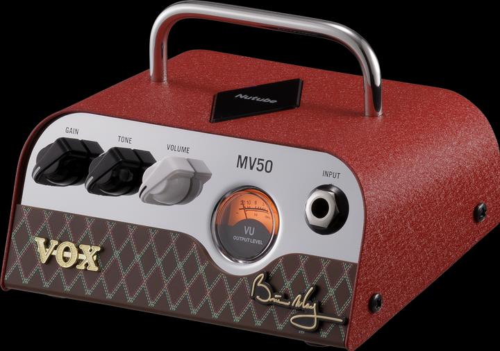 Immagine prodotto Vox MV50 Brian May 50W amplificatore per chitarra top (Chitarra, 50 W)