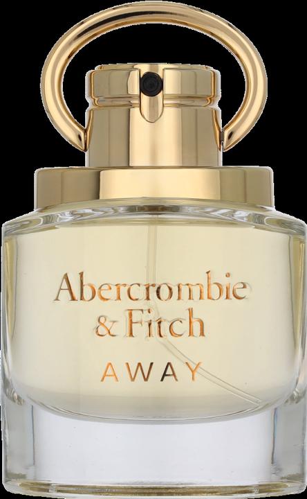 Actual product image Abercrombie and Fitch Away (Eau de parfum, 50 ml)