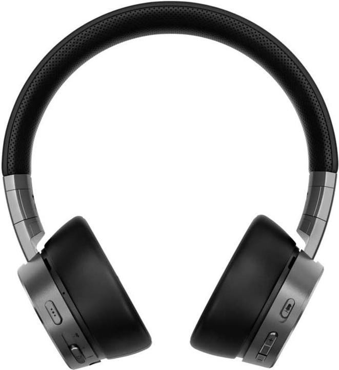 Actual product image Lenovo Thinkpad X1 Active Noise Cancellation Headphone (ANC, 20 h, Wireless, Cable)