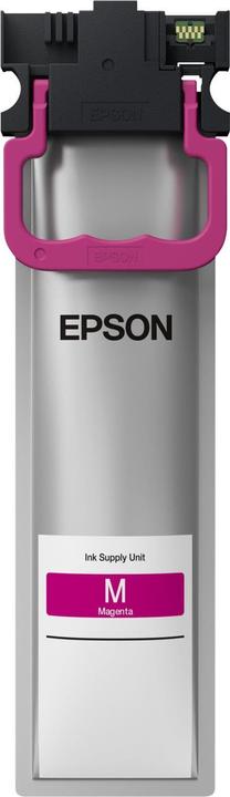Actual product image Epson WF-C53xx/WF-C58xx Series Ink Cartridge XL Magenta 5,000 pages (M)