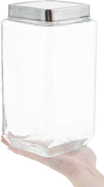 Produktbild Zeller Present Vorratsglas (1.50 l)