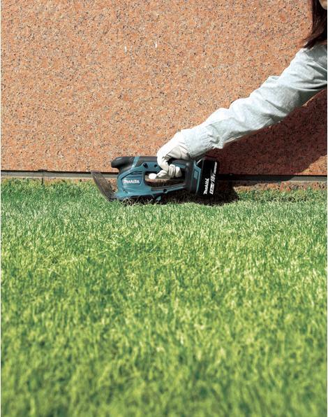 Productafbeelding Makita Dum604zx (Draadloze heggenschaar)