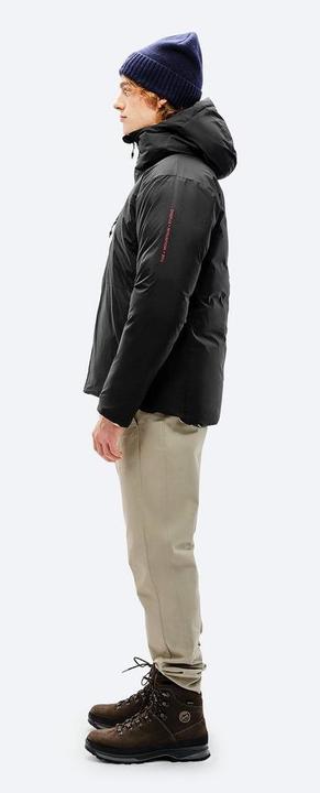 Actual product image The Mountain Studio Reversible Down Jacket (S)