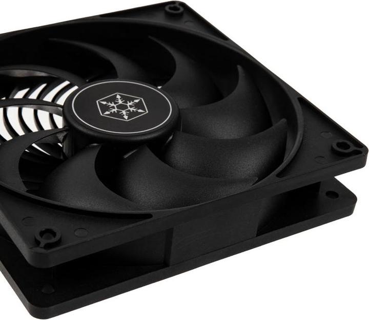 Produktbild Silverstone SST-AP120I Lüfter (120 mm, 1 x)