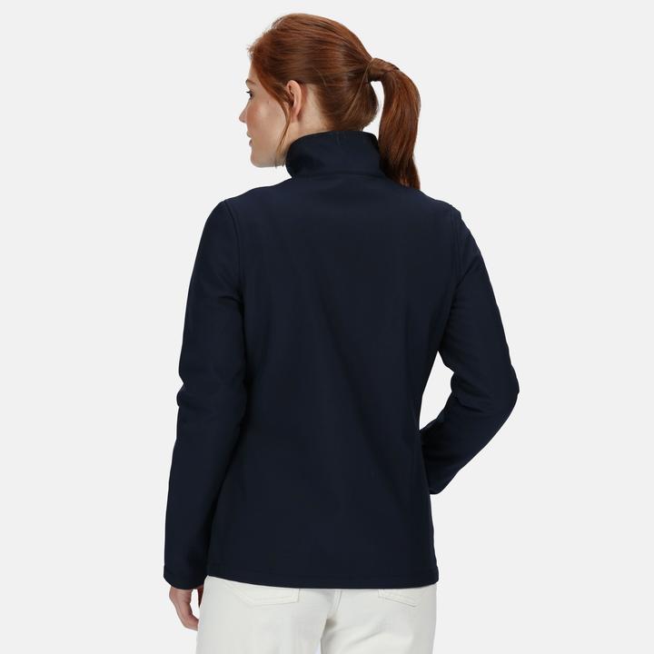 Actual product image Regatta Honestly Made Fleece Recycled (40)