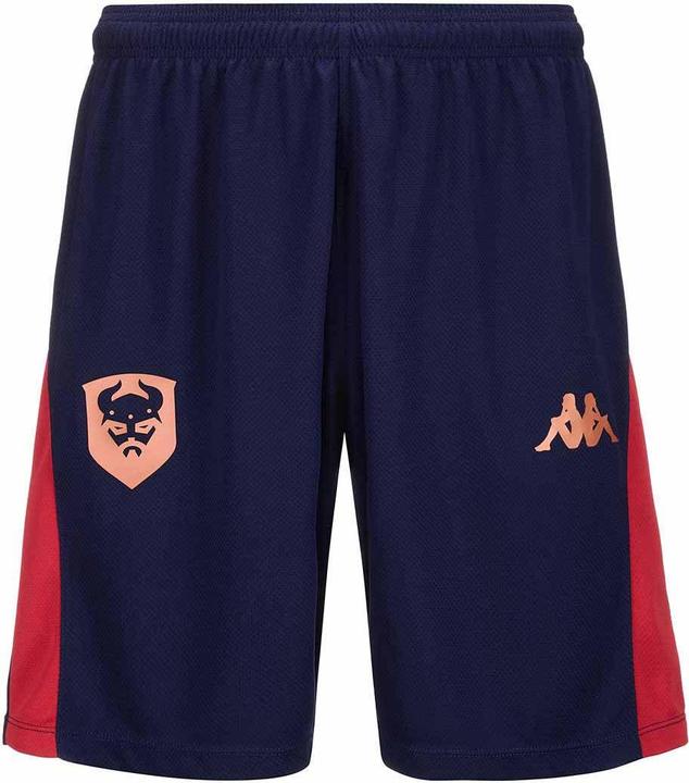 Kappa Trainingsshorts SM Caen Ahora Pro 8 2024/25 (3XL)