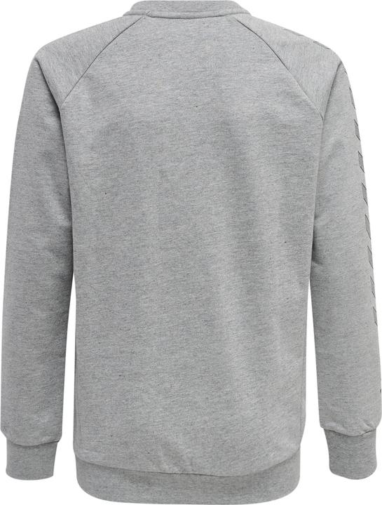 Actual product image hummel Hmlmove Grid Cotton Sweatshirt Kids (176)