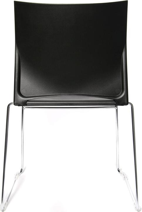 Immagine prodotto Topstar Sedia impilabile con base antiscivolo