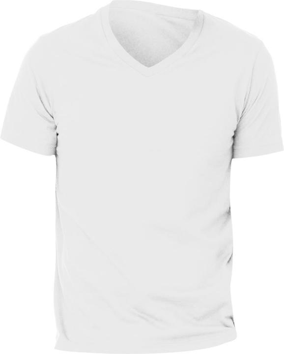 Immagine prodotto Bella Canvas Tshirt di tela con collo a V e maniche corte (S, M, L, XL, XXL)