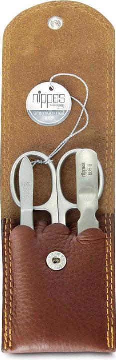 Immagine prodotto Nippes Set manicure, 3 pezzi