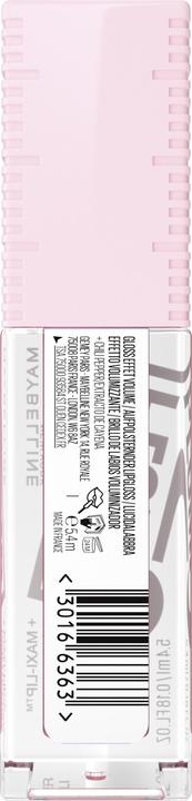 Immagine prodotto Maybelline New York Sollevatore di labbra (1 Blush Blaze)