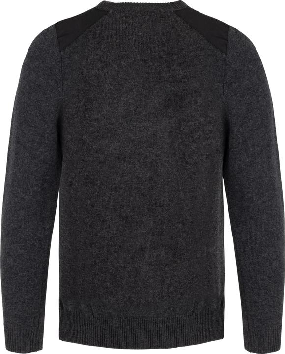 Produktbild Normani Herren Merino Pullover „Otara“ - 8731 (XXL)