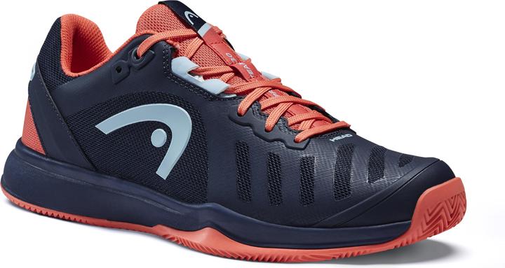 Produktbild Head Sprint Team 3.0 2021 Clay Women DBC (38.5)