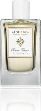 Actual product image Alghabra Ottoman Treasure Perfume Extract 50ml Unisex (Eau de parfum, 50 ml)