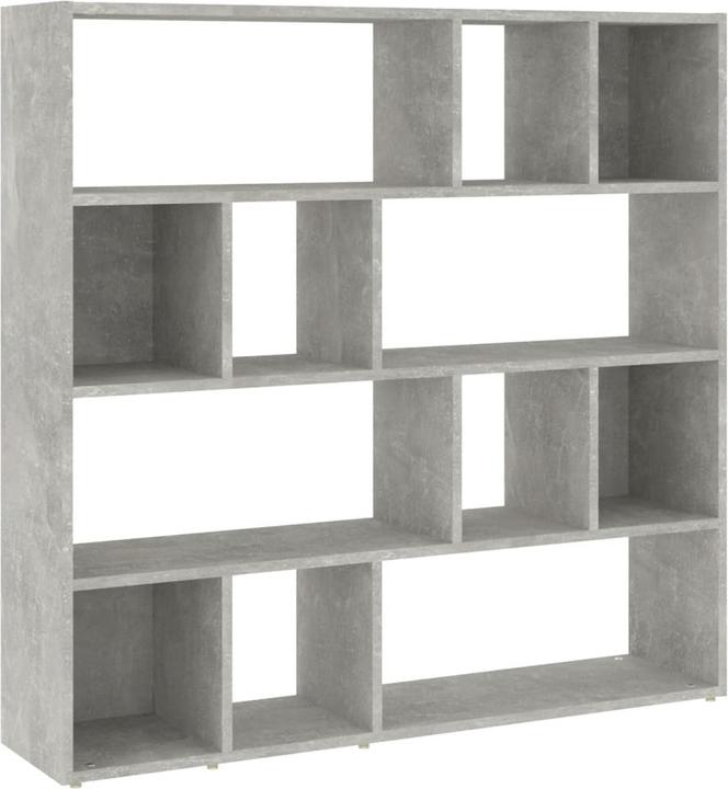 Betongrau