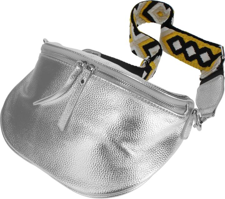 Produktbild Gallantry Elektrische geometrische Gürteltasche