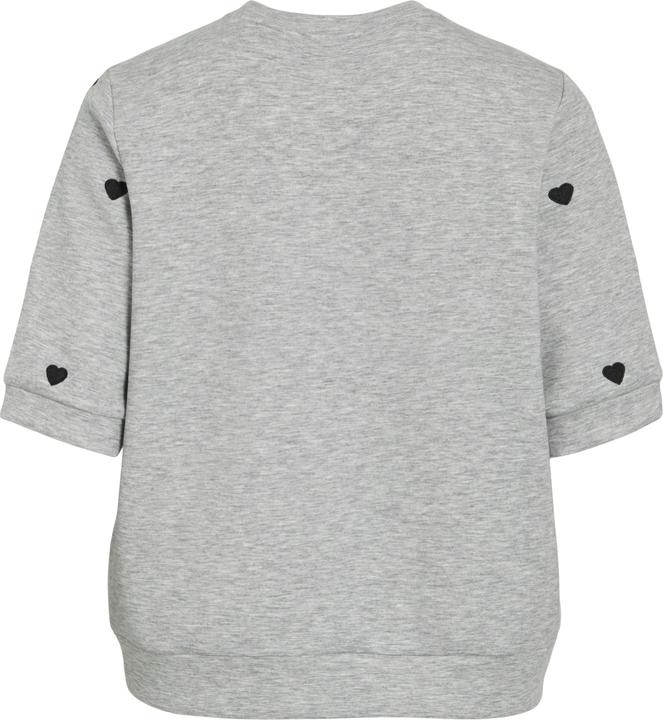 Actual product image Vila VISIF Kurzärmeliges Sweatshirt (S)