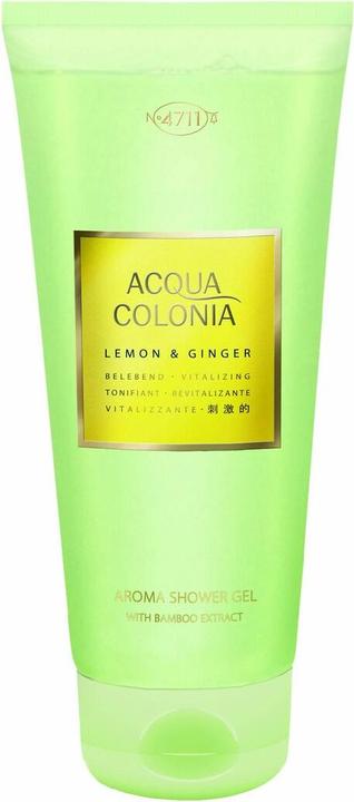 Actual product image Acqua Colonia 4711 Acqua Colonia (200 ml)