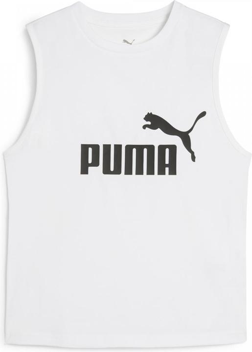 Produktbild Puma ESS No. 1 Logo Slim Tank (S)