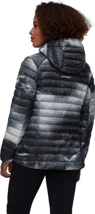 Immagine prodotto Mammut Giacca con cappuccio Sender IN (XS)