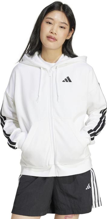 Actual product image adidas Essentials 3-Stripes Fleece (XXL)