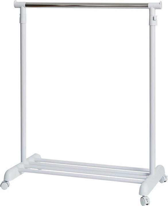 Clothes stands