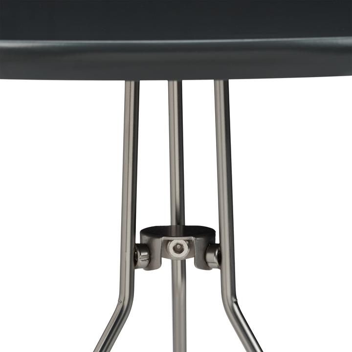 Productafbeelding Relaxdays Bijzettafel (48 x 64 x 44 cm)